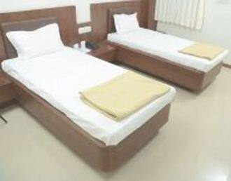 Hotel City In Godhra, Godhra 2